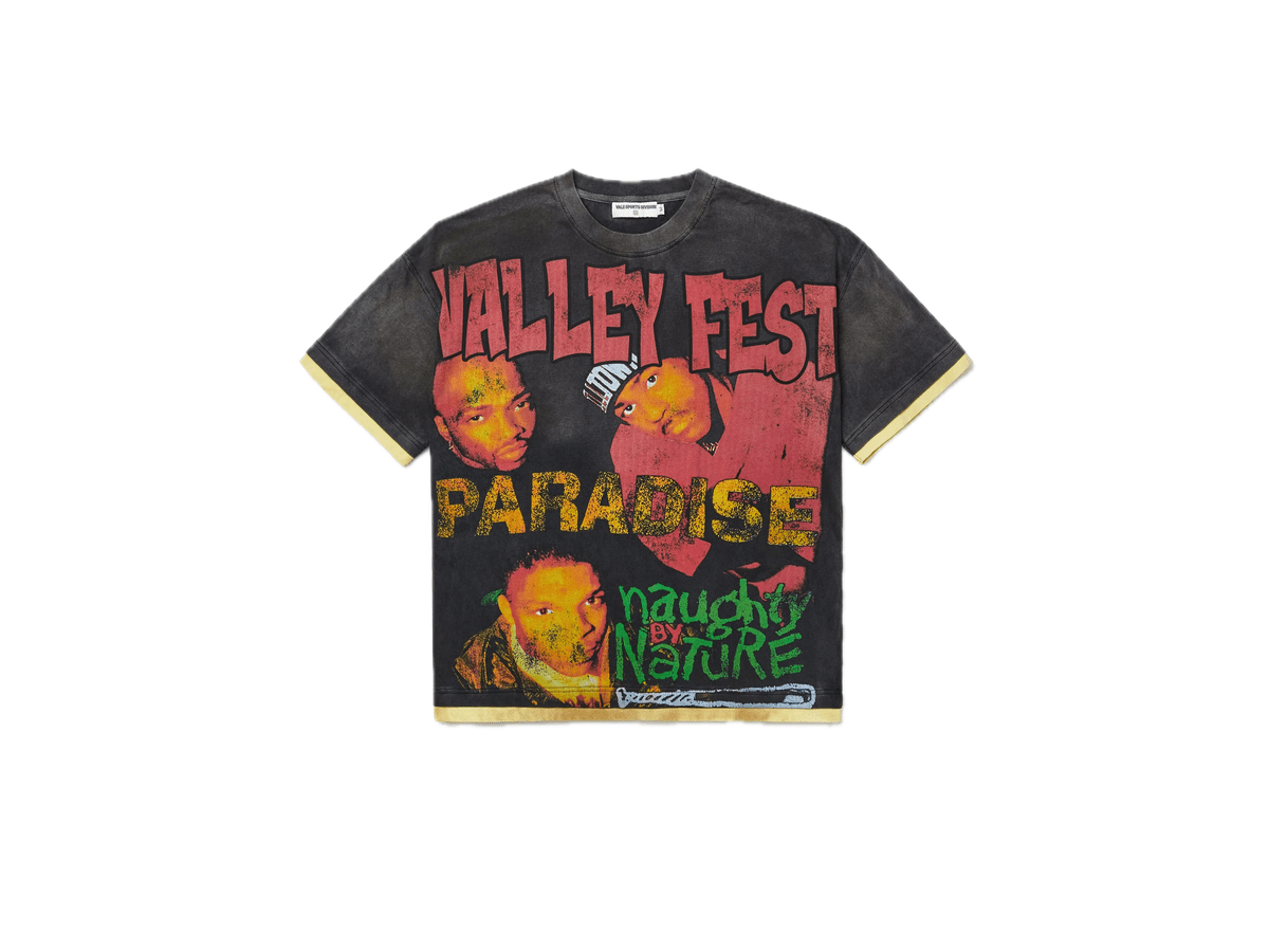 Vale Forever Summer Fest Tee