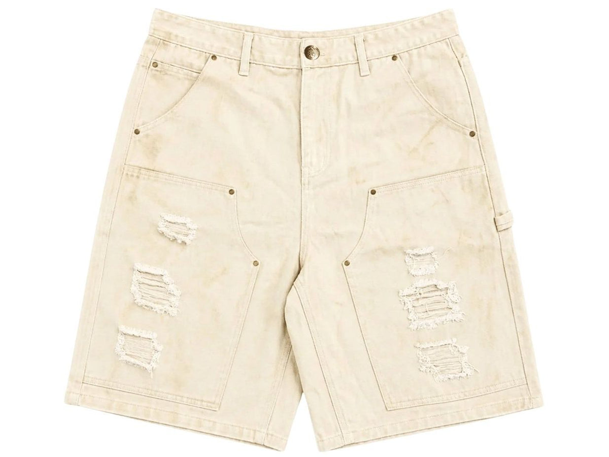 DOS Rusty Carpenter Shorts