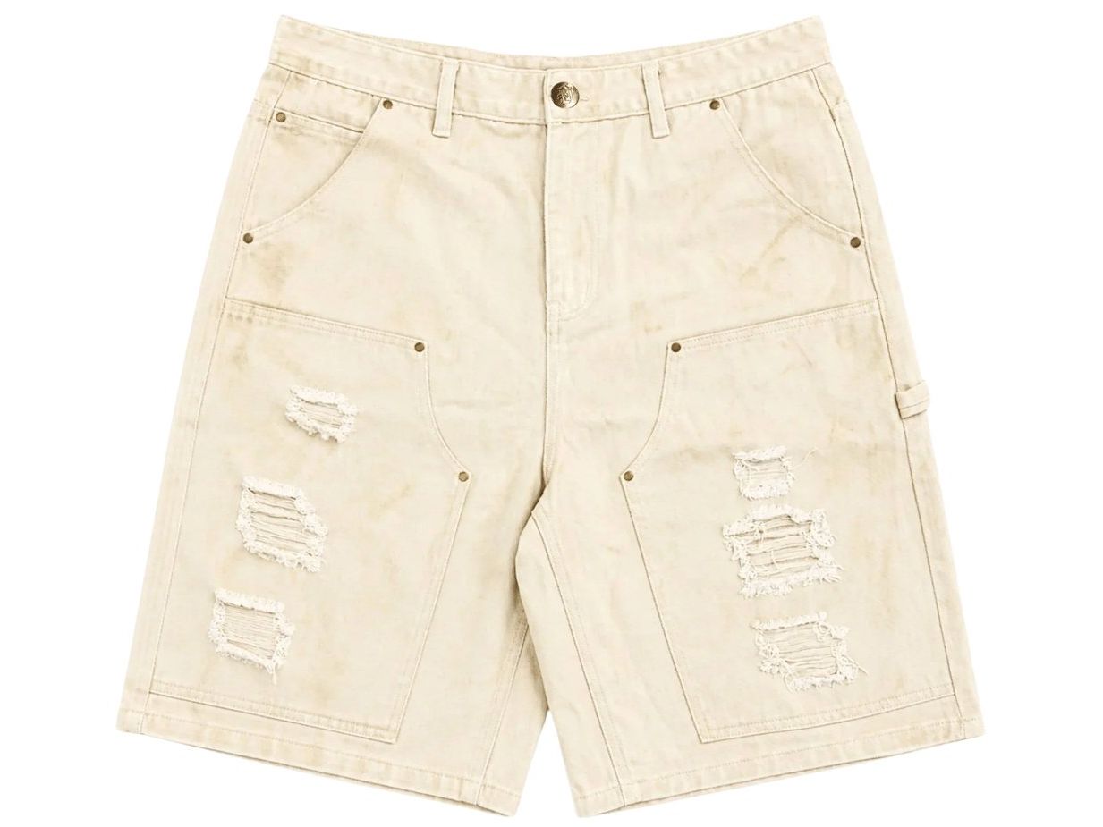 DOS Rusty Carpenter Shorts