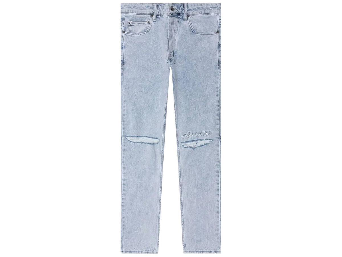 Ksubi Chitch Super Cold Jeans