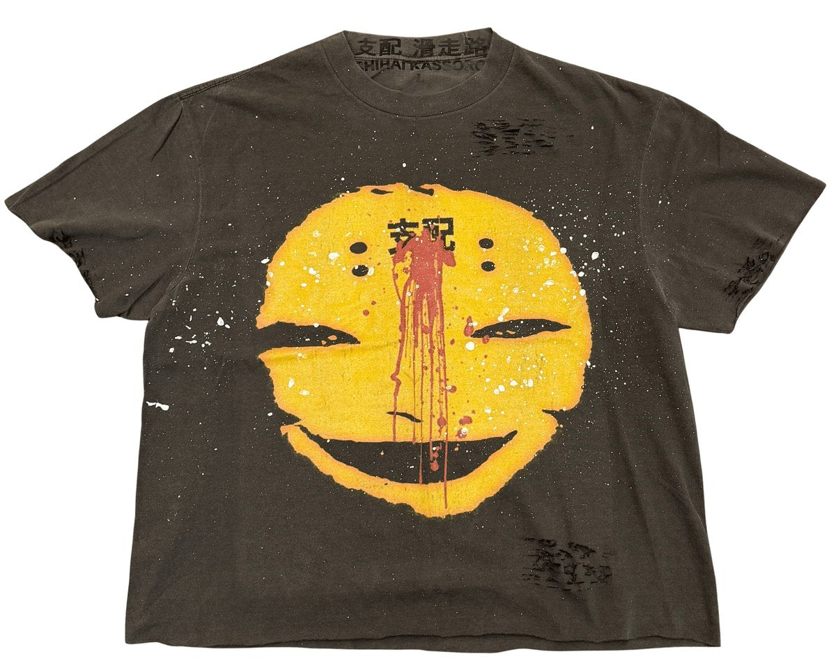 Dominion Splatter Tee
