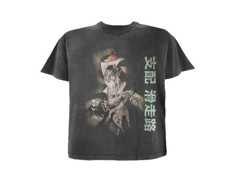 Dominion Deception Tee