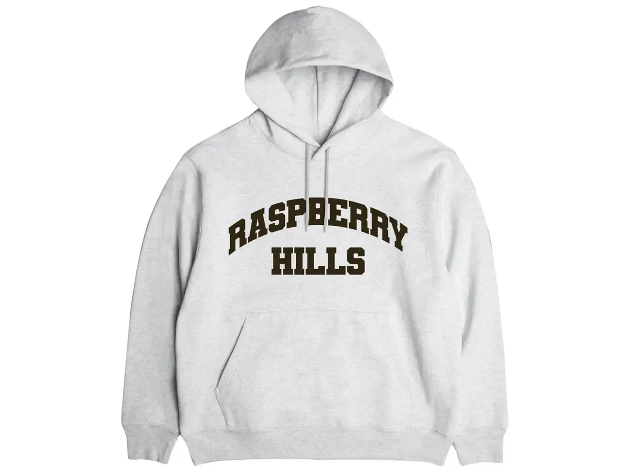 GV Gallery OG Raspberry Hills Hoodie