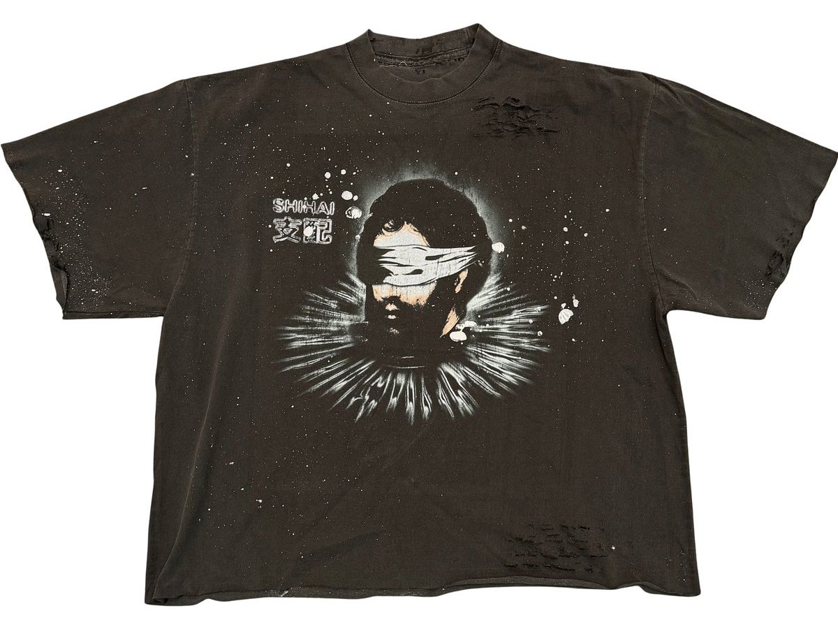 Dominion Blind Faith 2.0 Tee