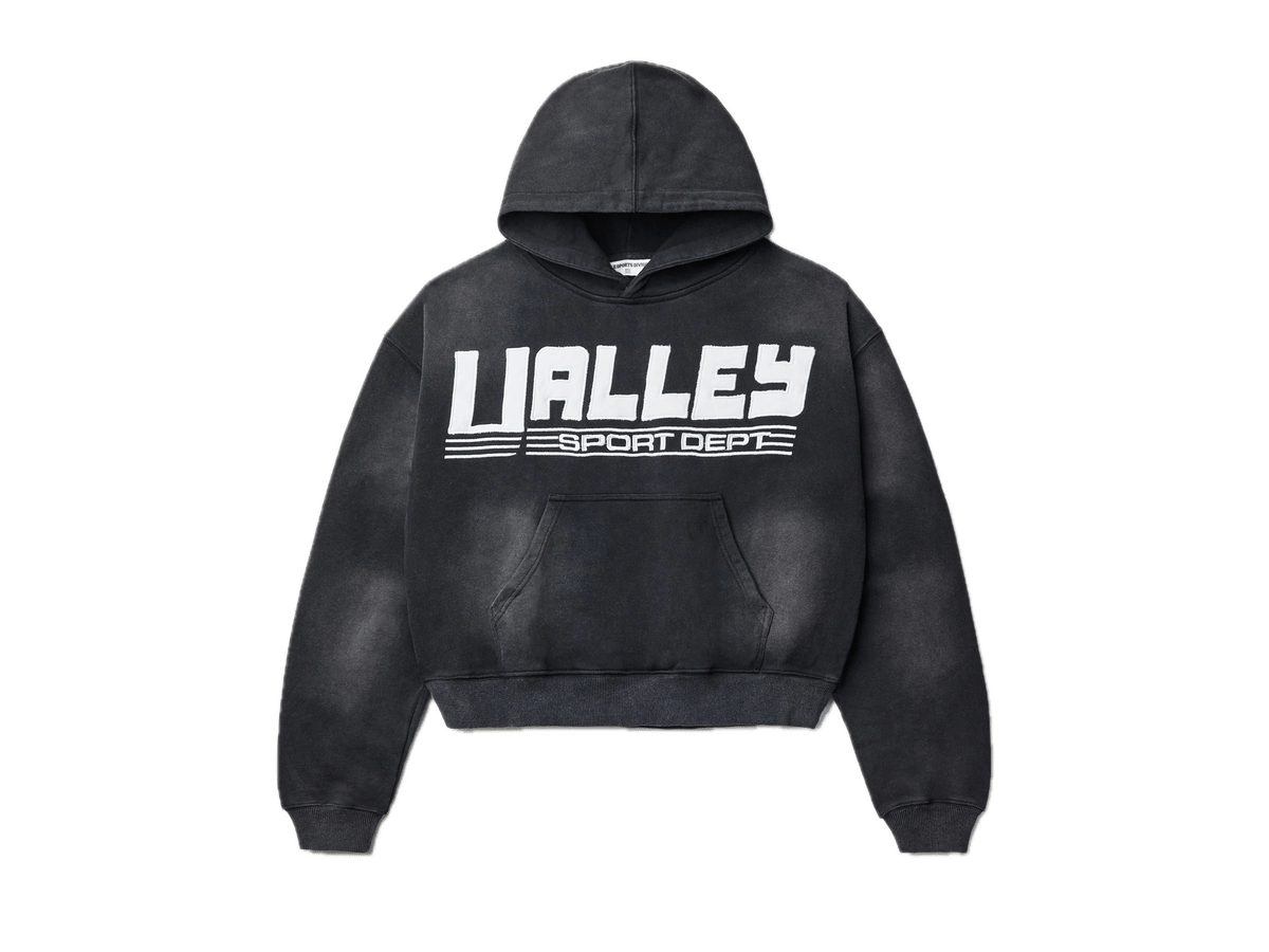 Vale ForeverBlack Sport Pullover