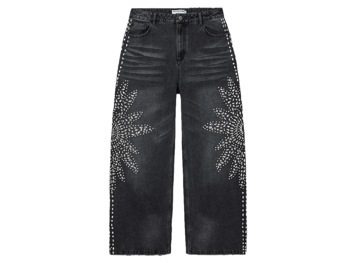 Vale Forever Black Sirens Denim