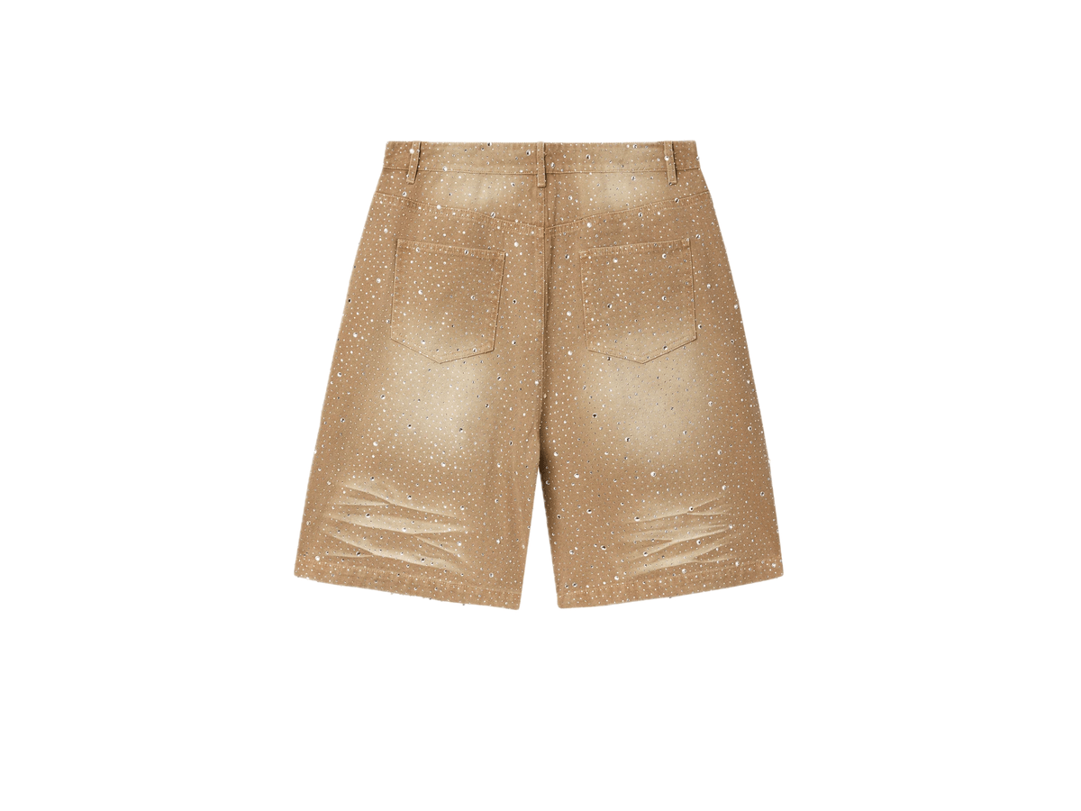 Vale Forever Sand Storm Jorts