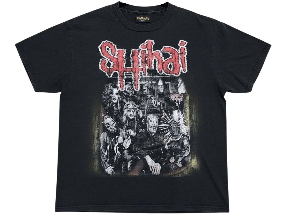Dominion Kuro Gospel Tee