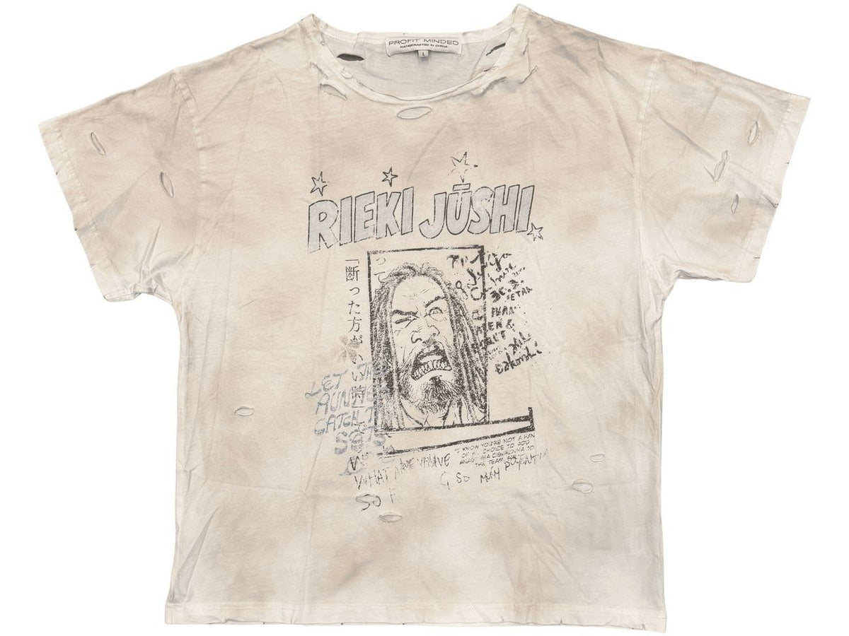 Profit Minded Boy Raichu Tee