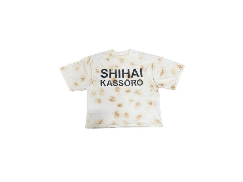 Dominion Shihai Uniform Tee