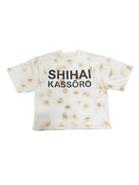 Dominion Shihai Uniform Tee