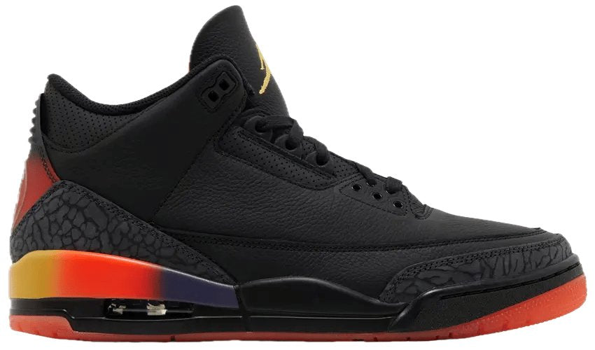 Jordan 3 Retro J Balvin Rio