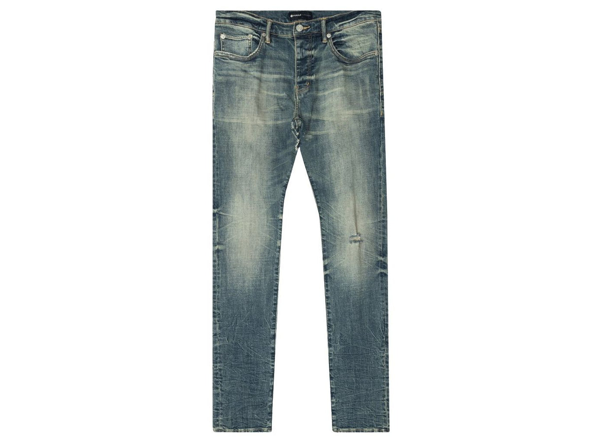Purple Brand Tinted Mid Indigo
