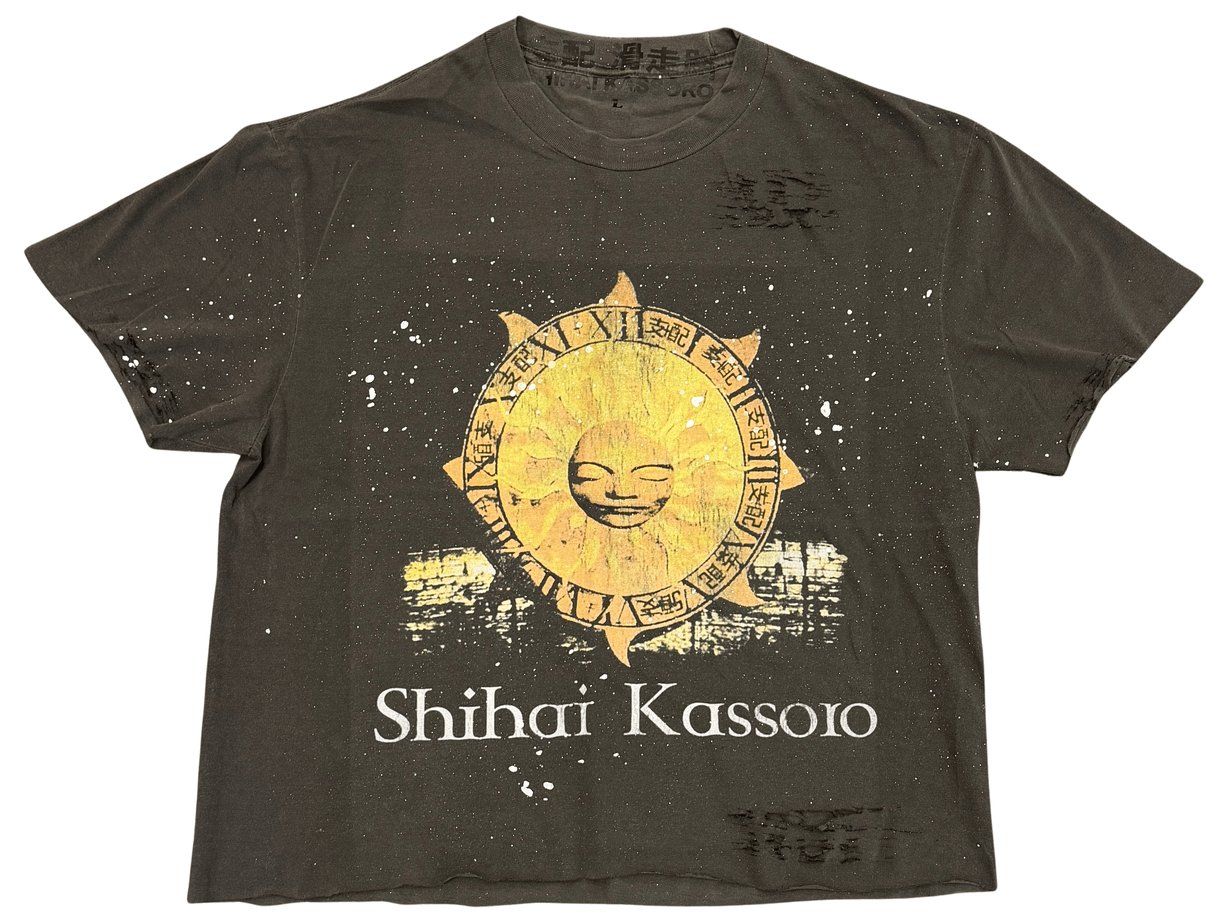 Dominion Sundial Tee