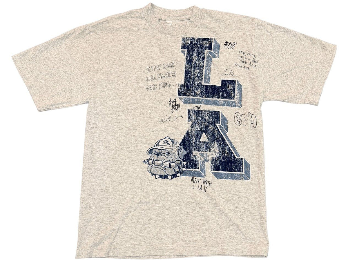 Abominable LA Tee