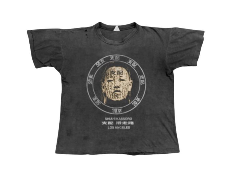 Dominion Los Angeles Tee