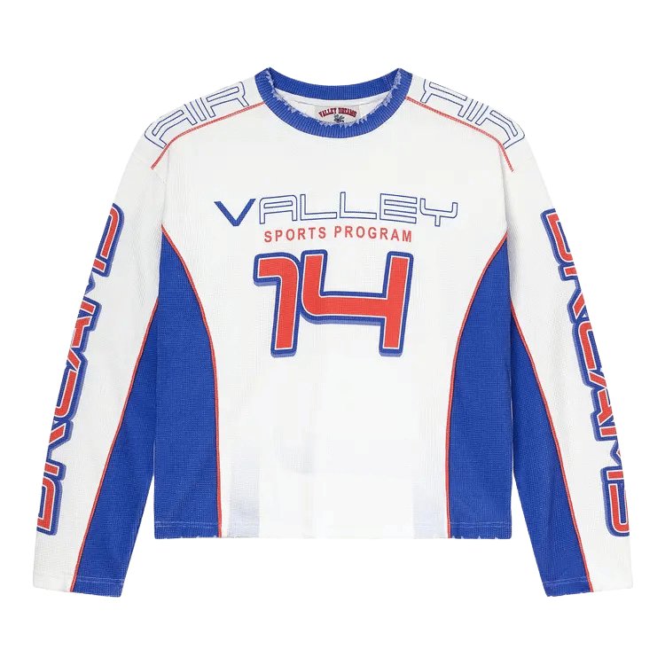 Vale Forever Air Force Thermal