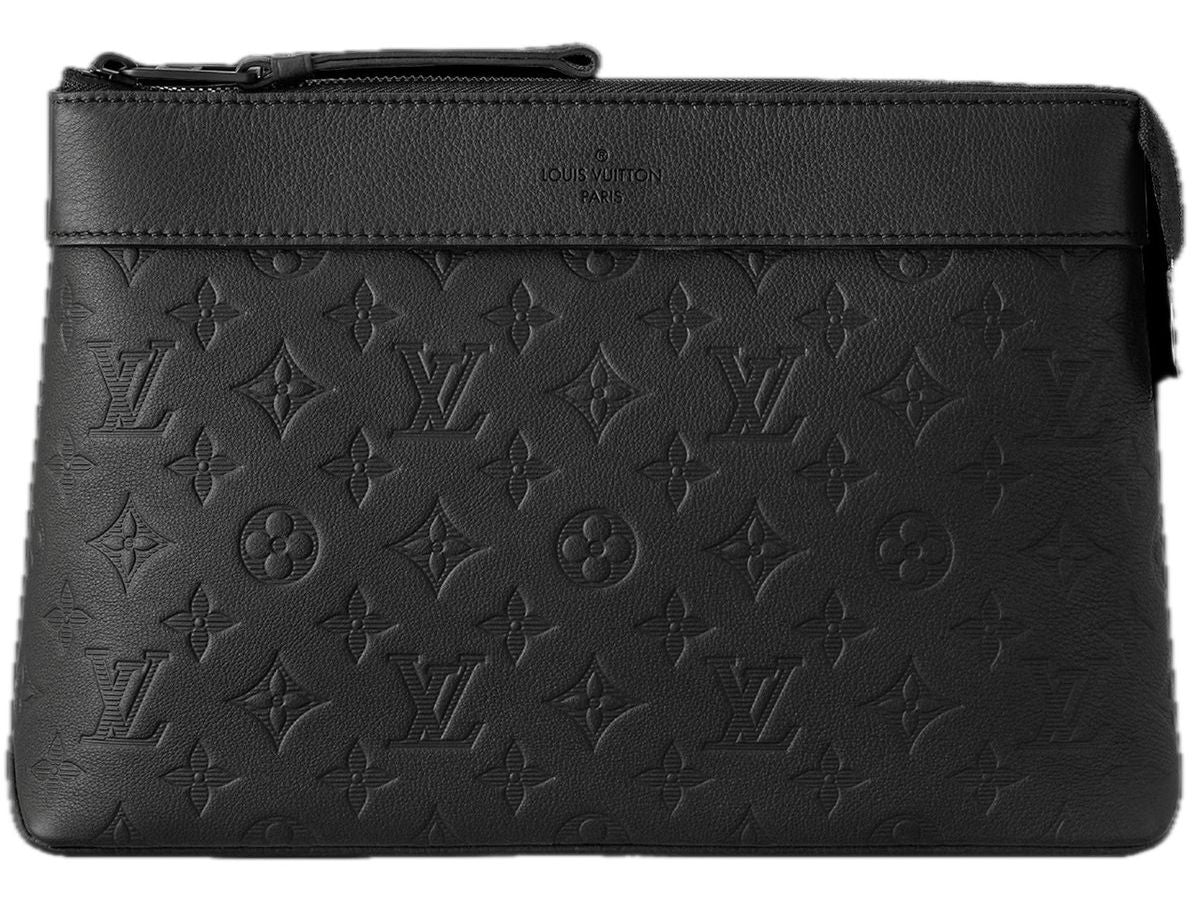 Louis Vuitton Pochette Voyage Souple