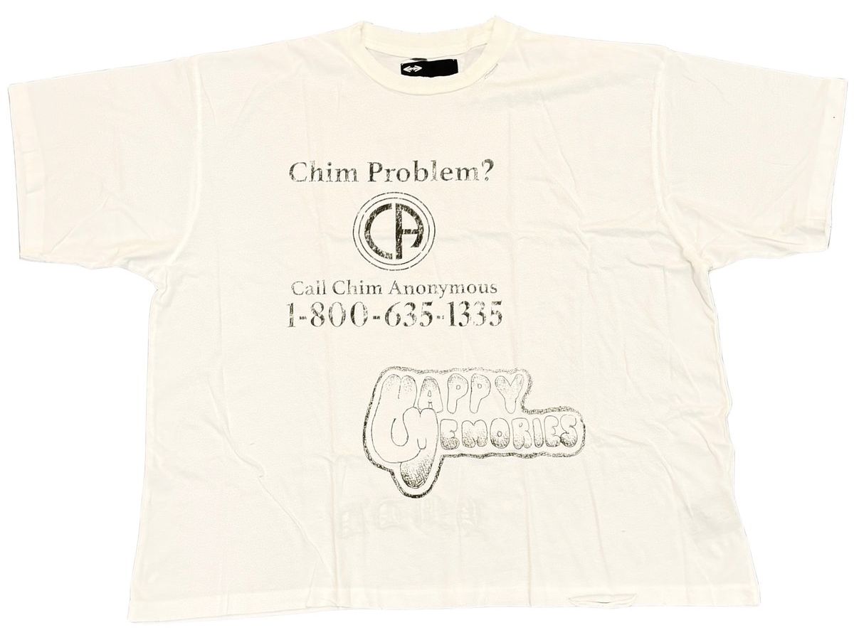HMDD Prayer Tee