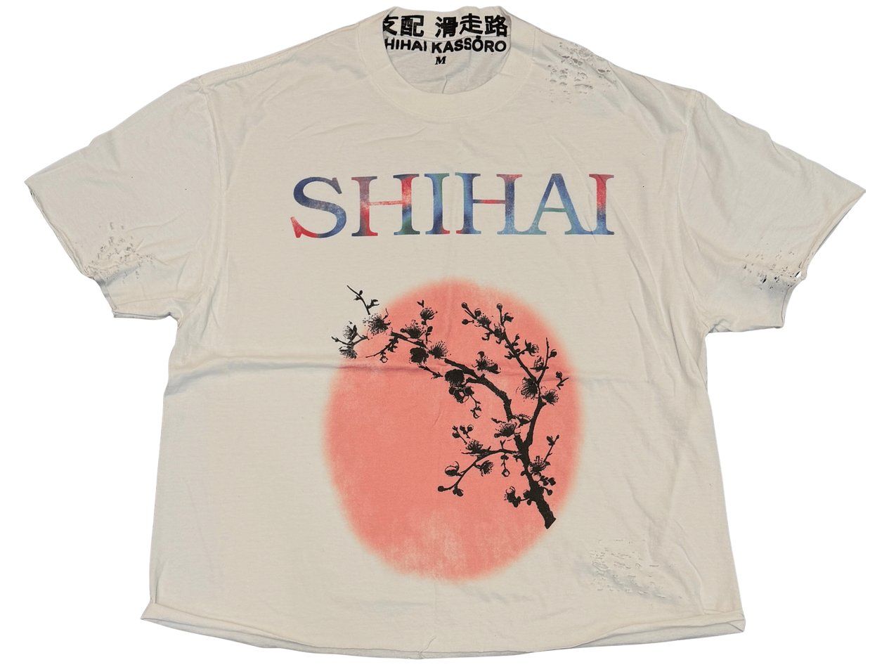 Dominion Shihai Sunset Tee