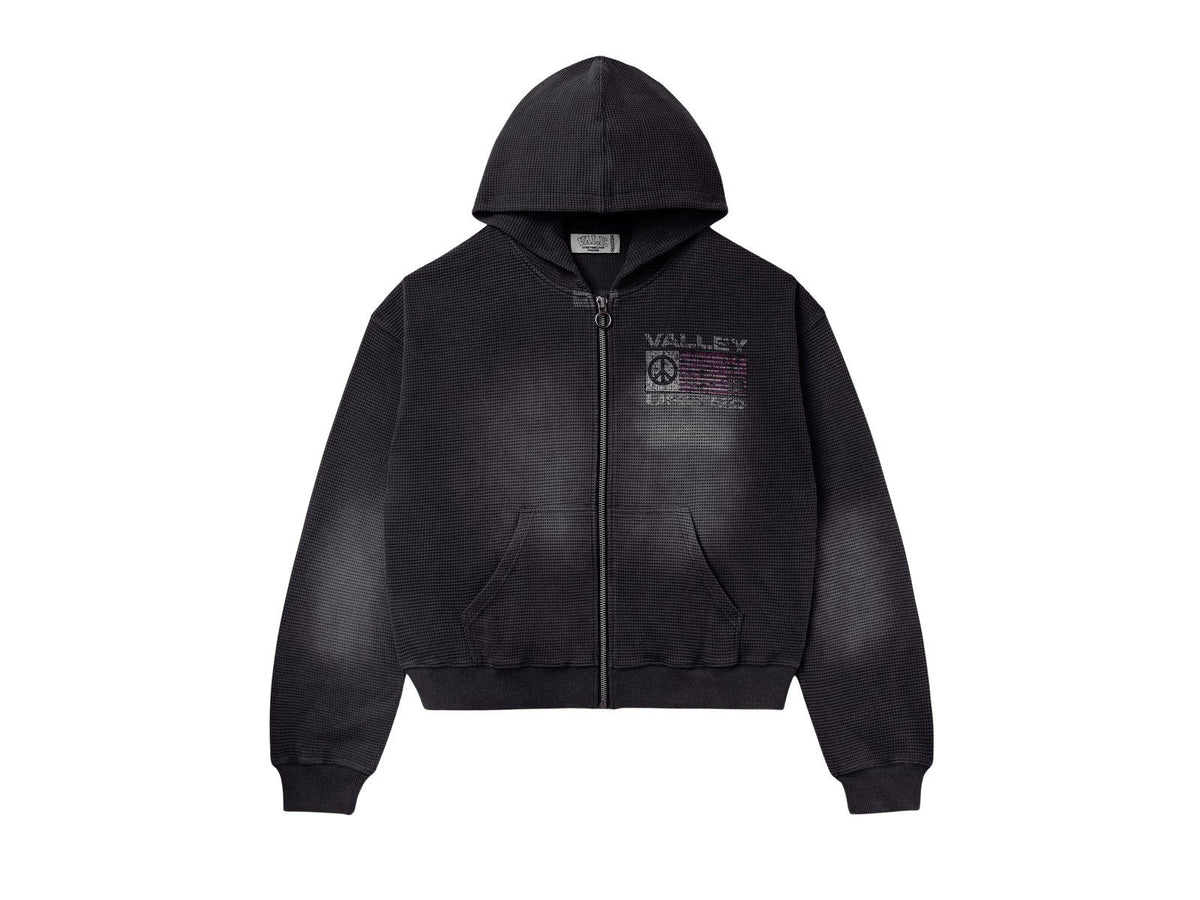 Vale Forever United Zip Up