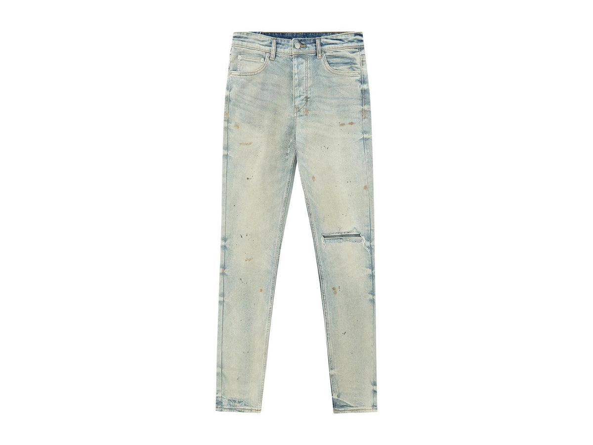 Ksubi Chitch Oil Slicker Jeans