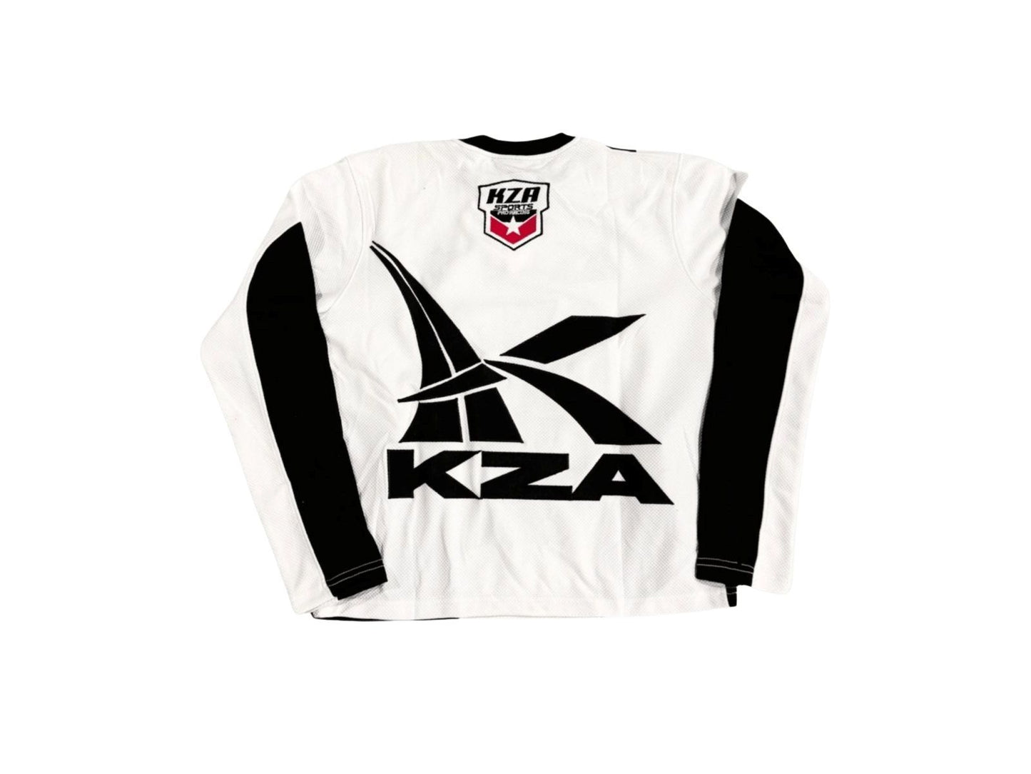 Krazy Ambitions Savur Jersey