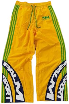 Palm Hills Brazil V2 Trackpants