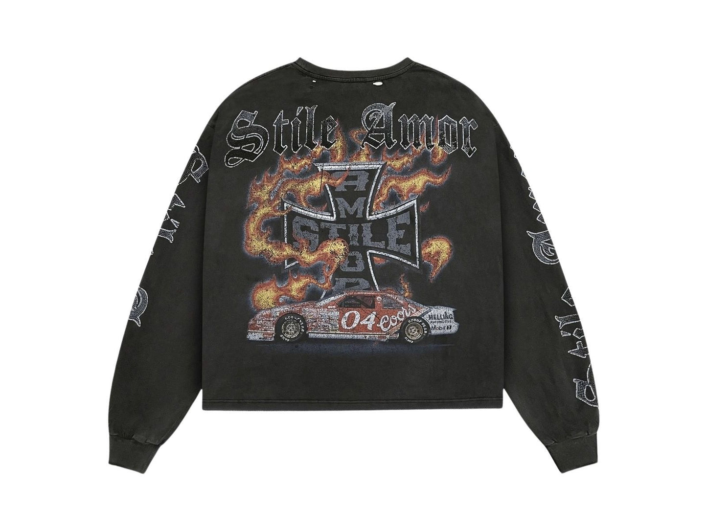 Stile Amor Corredore LS