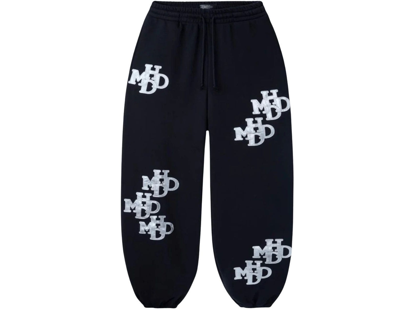 HMDD Patch Sweatpants