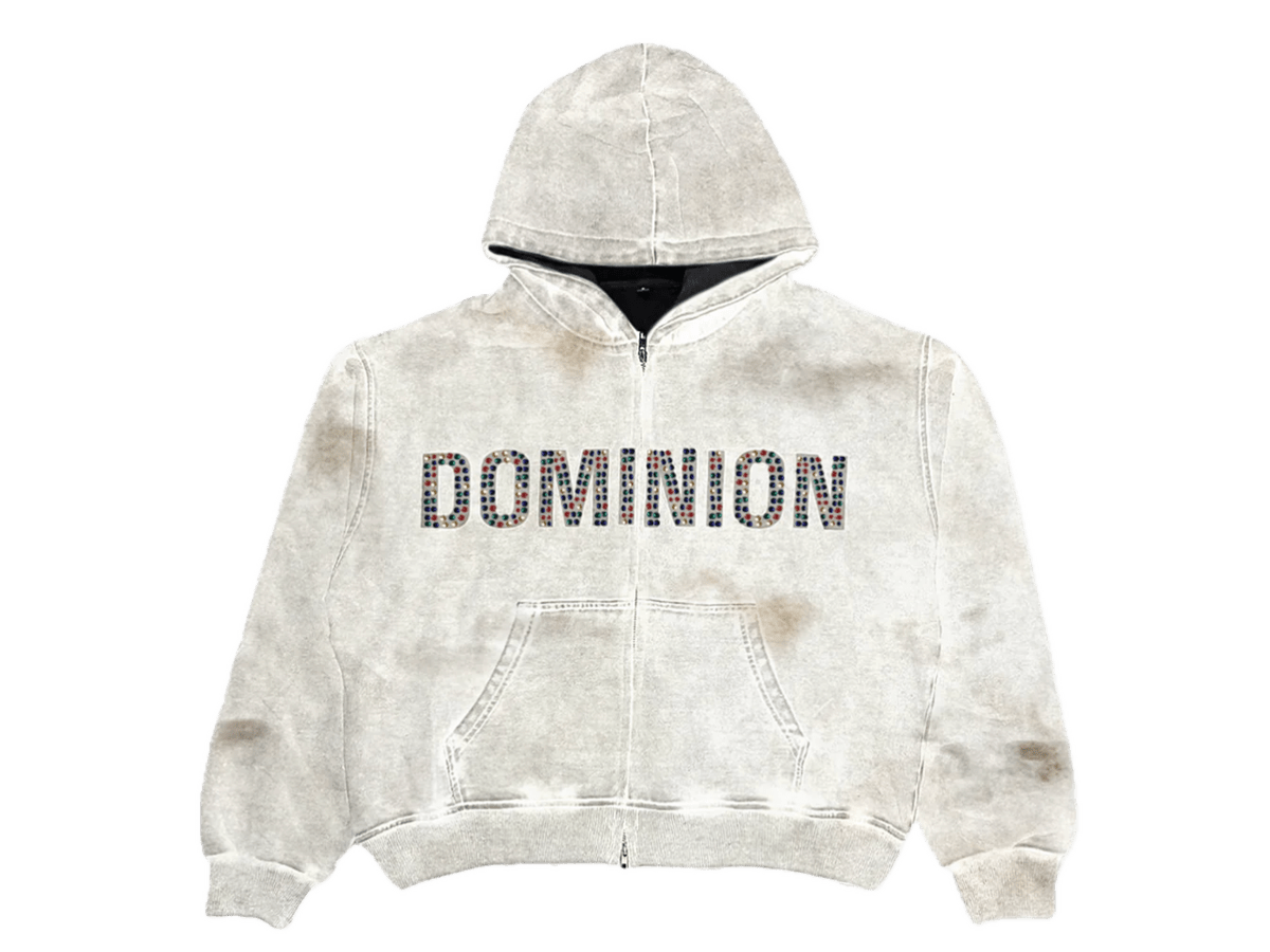 Dominion Gem Rat Jacket