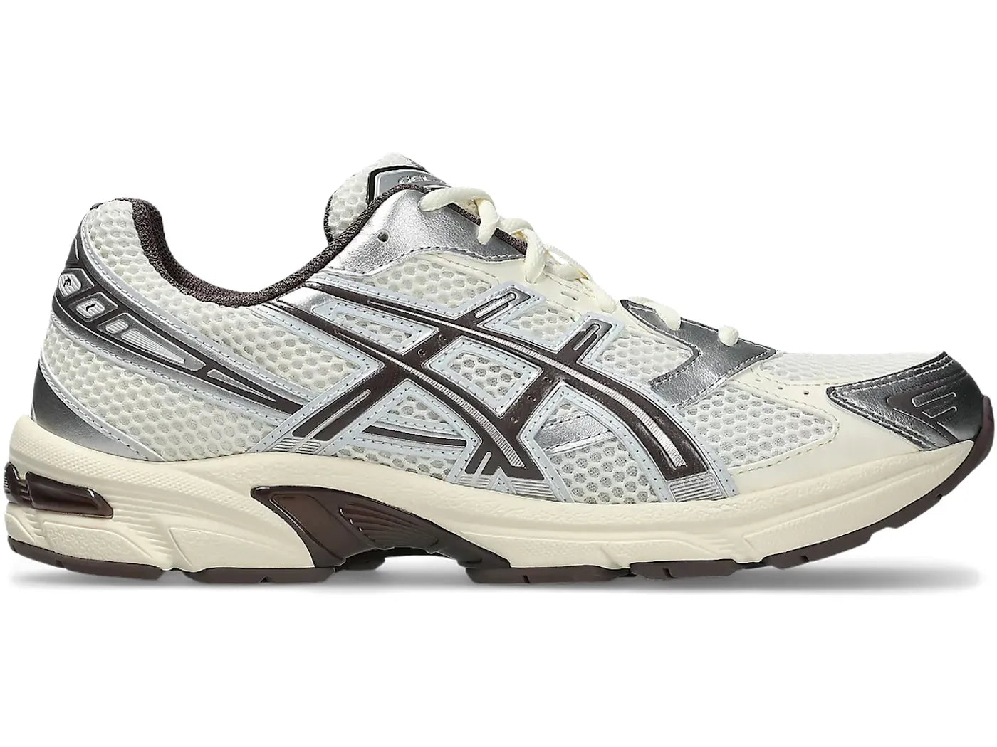 ASICS Gel-1130 Cream Cocoa Powder