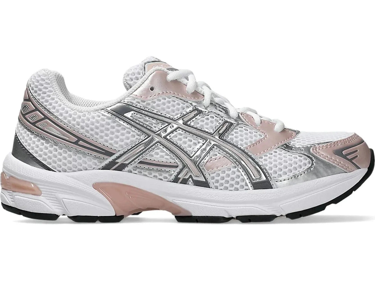 ASICS Gel-1130 White Neutral Pink (Women's)