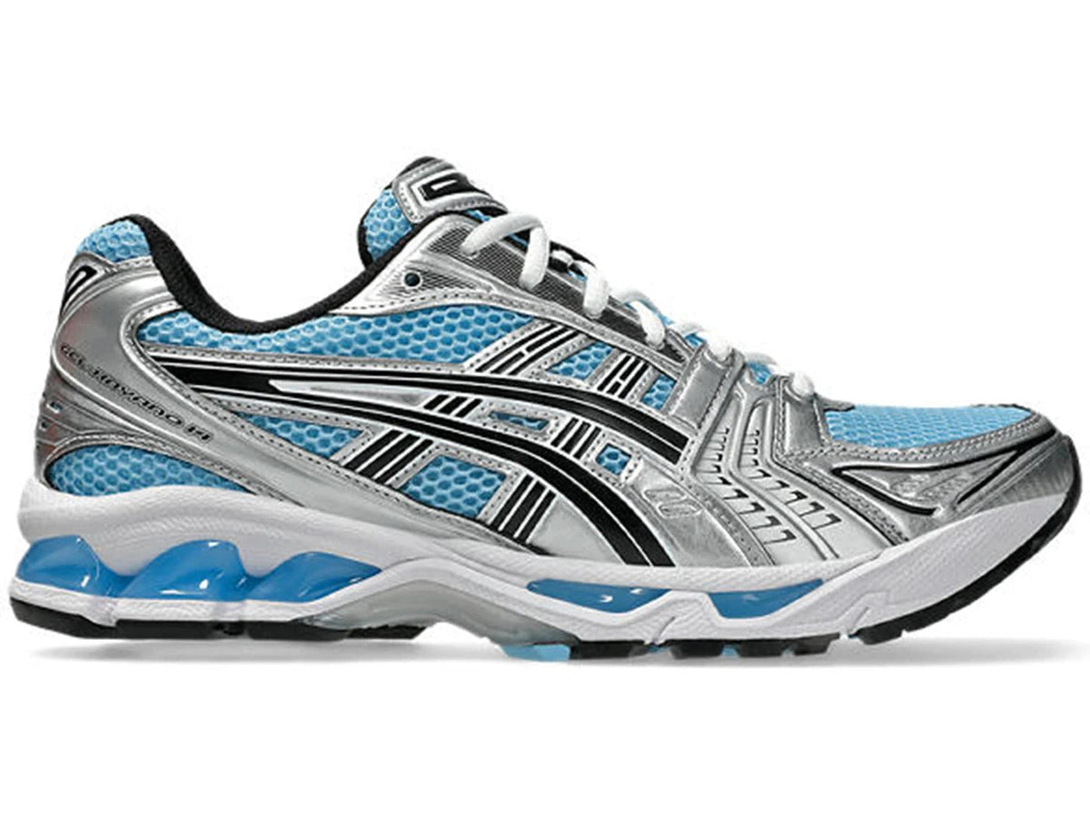 ASICS Gel Kayano 14 Arctic Sky Pure Silver