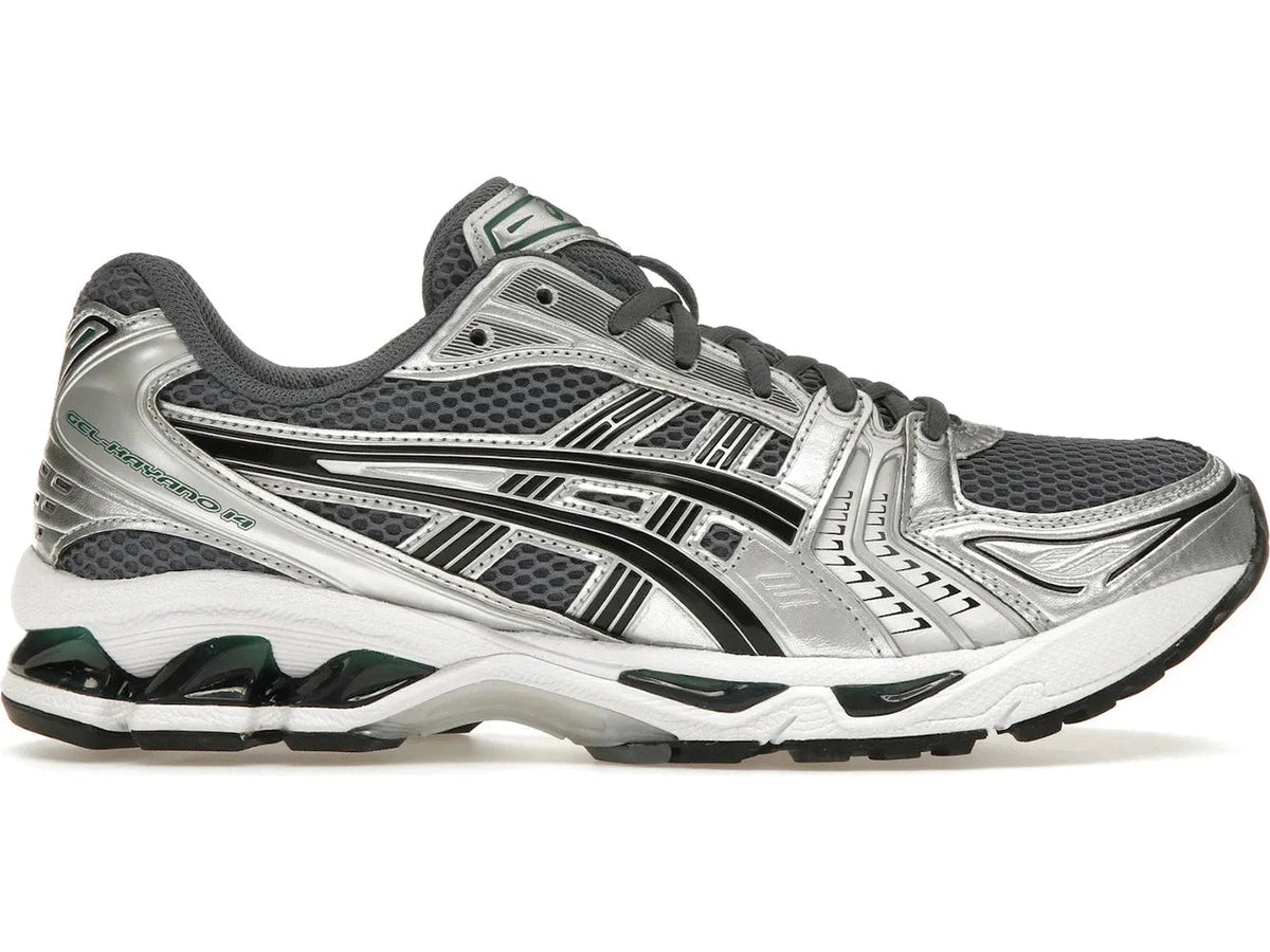 ASICS Gel-Kayano 14 Metropolis Jasper Green