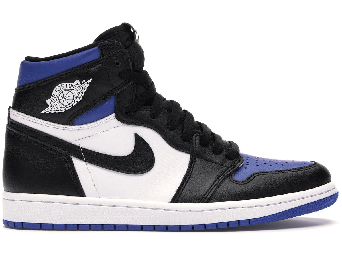 Jordan 1 Retro High Royal Toe