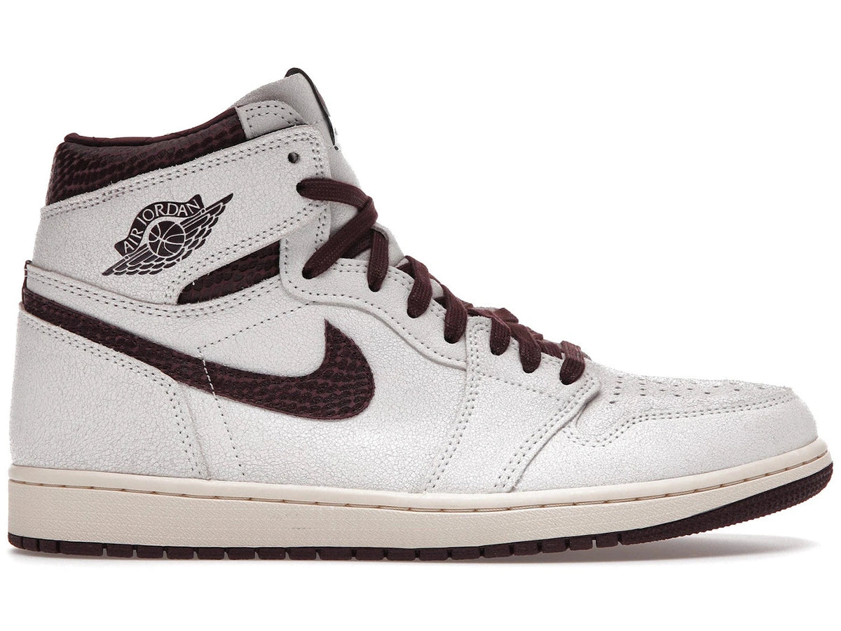 Jordan 1 Retro High OG A Ma Maniére