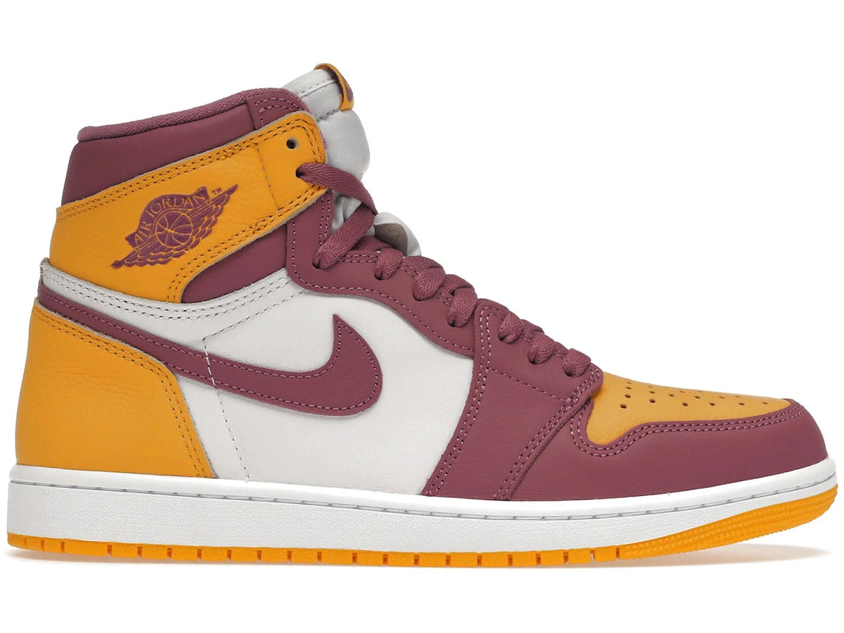 Jordan 1 Retro High OG Brotherhood