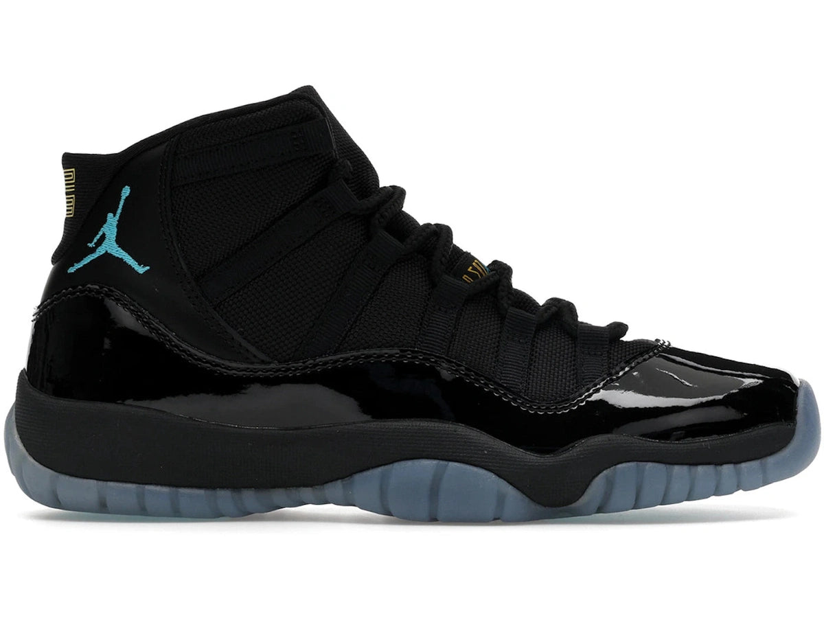 Jordan 11 Retro Gamma Blue (2025) (GS)