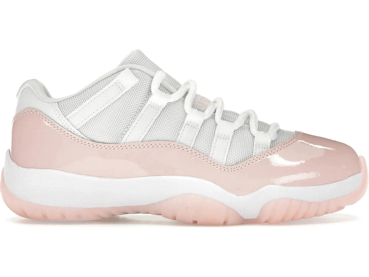 Jordan 11 Retro Low Legend Pink Women s