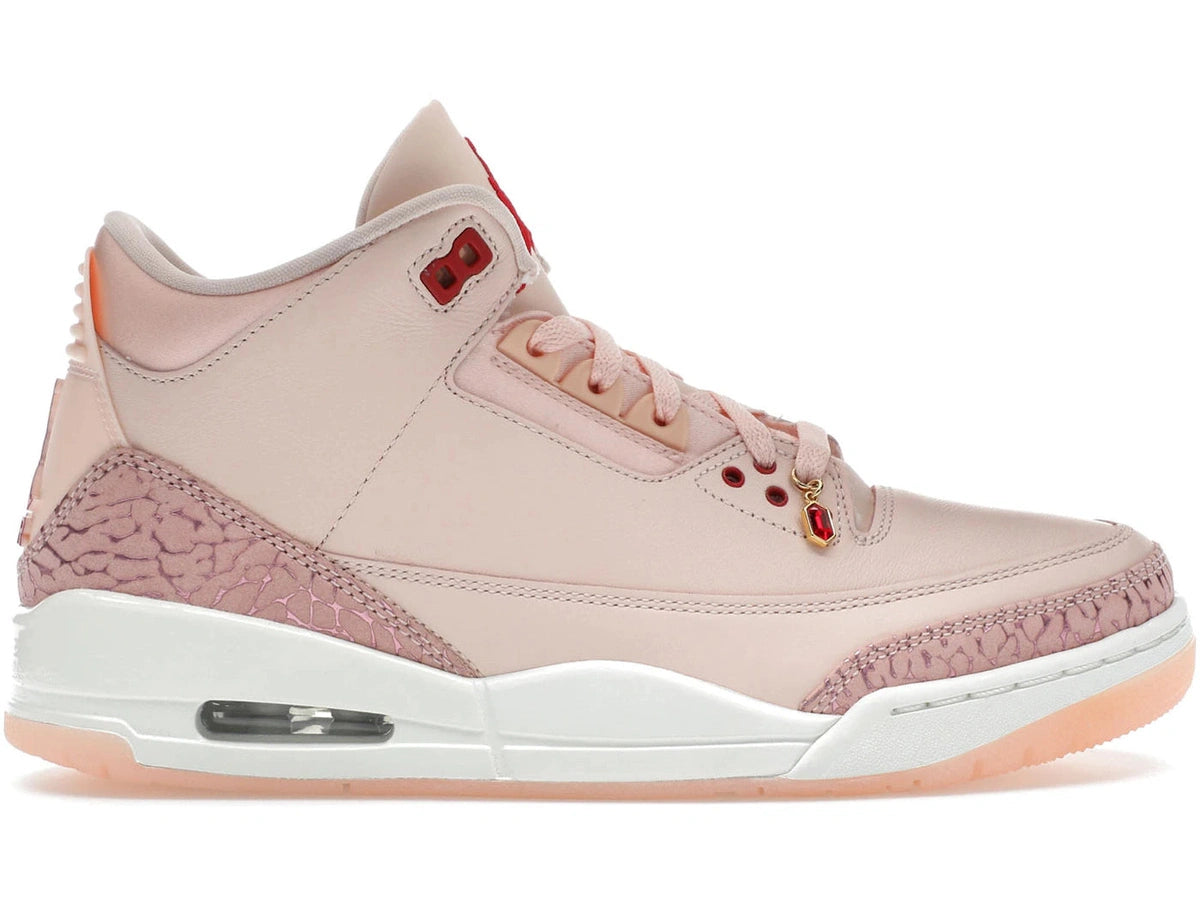 Jordan 3 Retro Valentine's Day Treat Yourself (2025) (Women's)