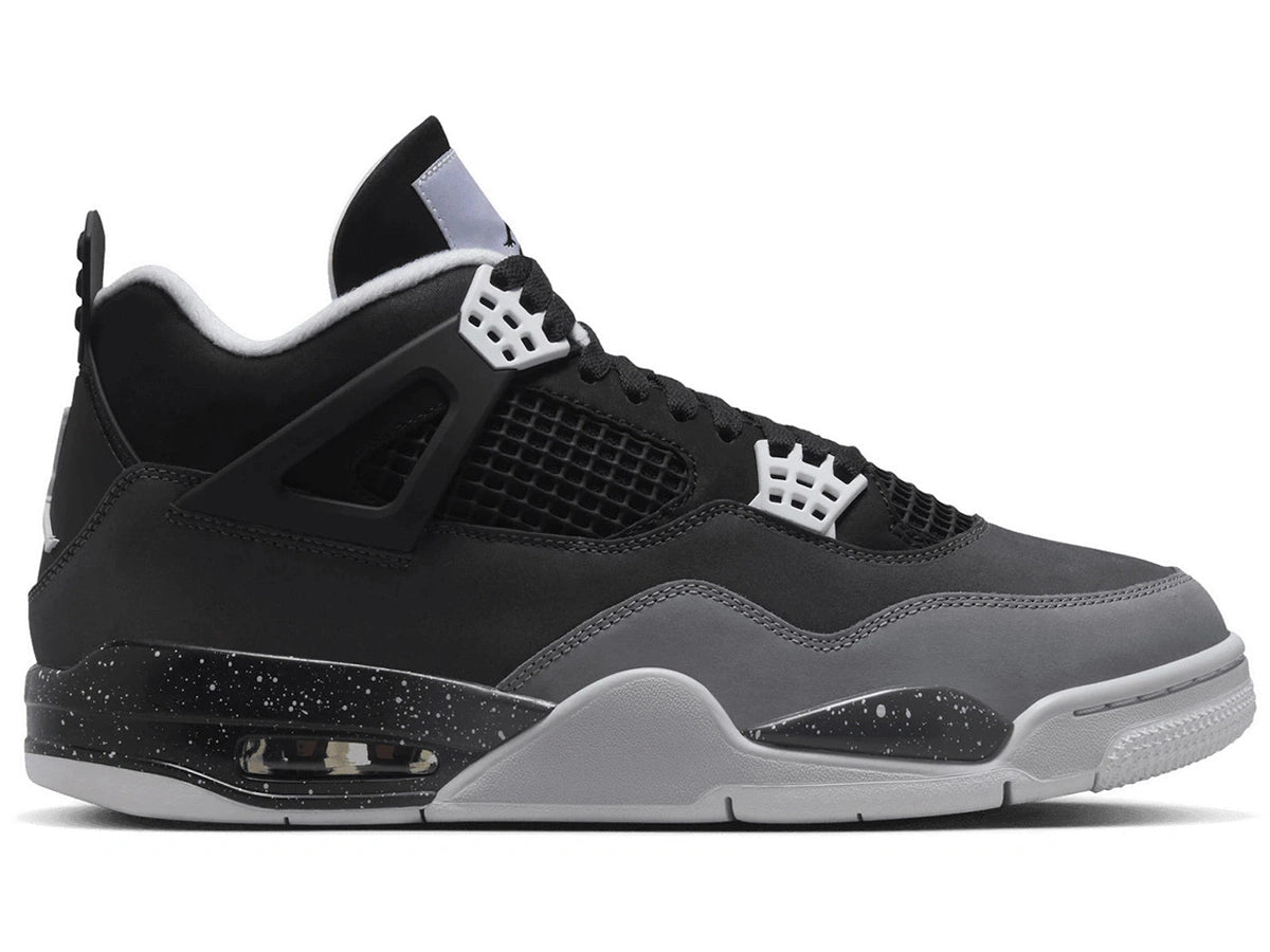 Jordan 4 Retro Fear (2024)
