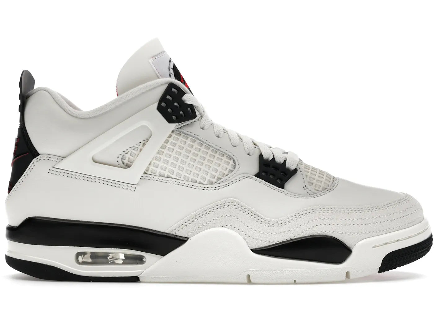 Jordan 4 Retro OG Flight Club