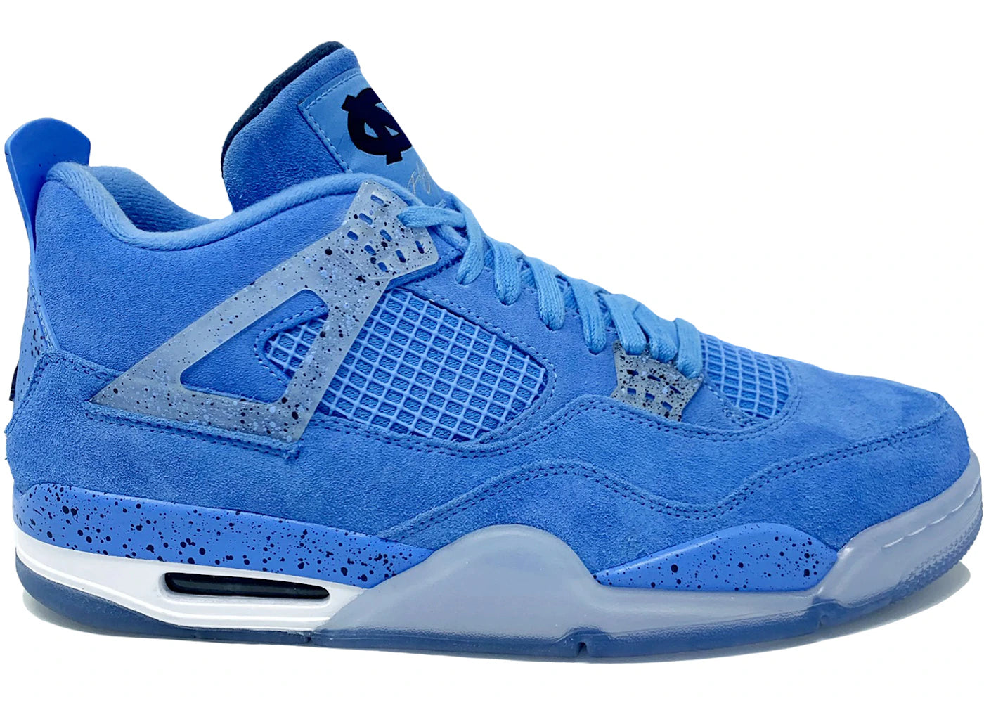 Jordan 4 Retro UNC (PE)