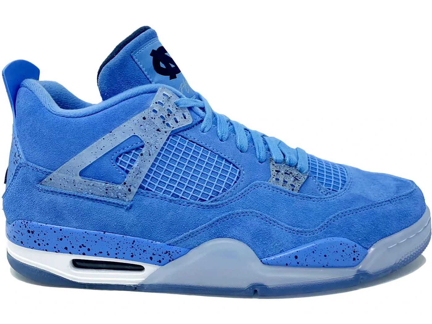 Jordan 4 Retro UNC (PE)