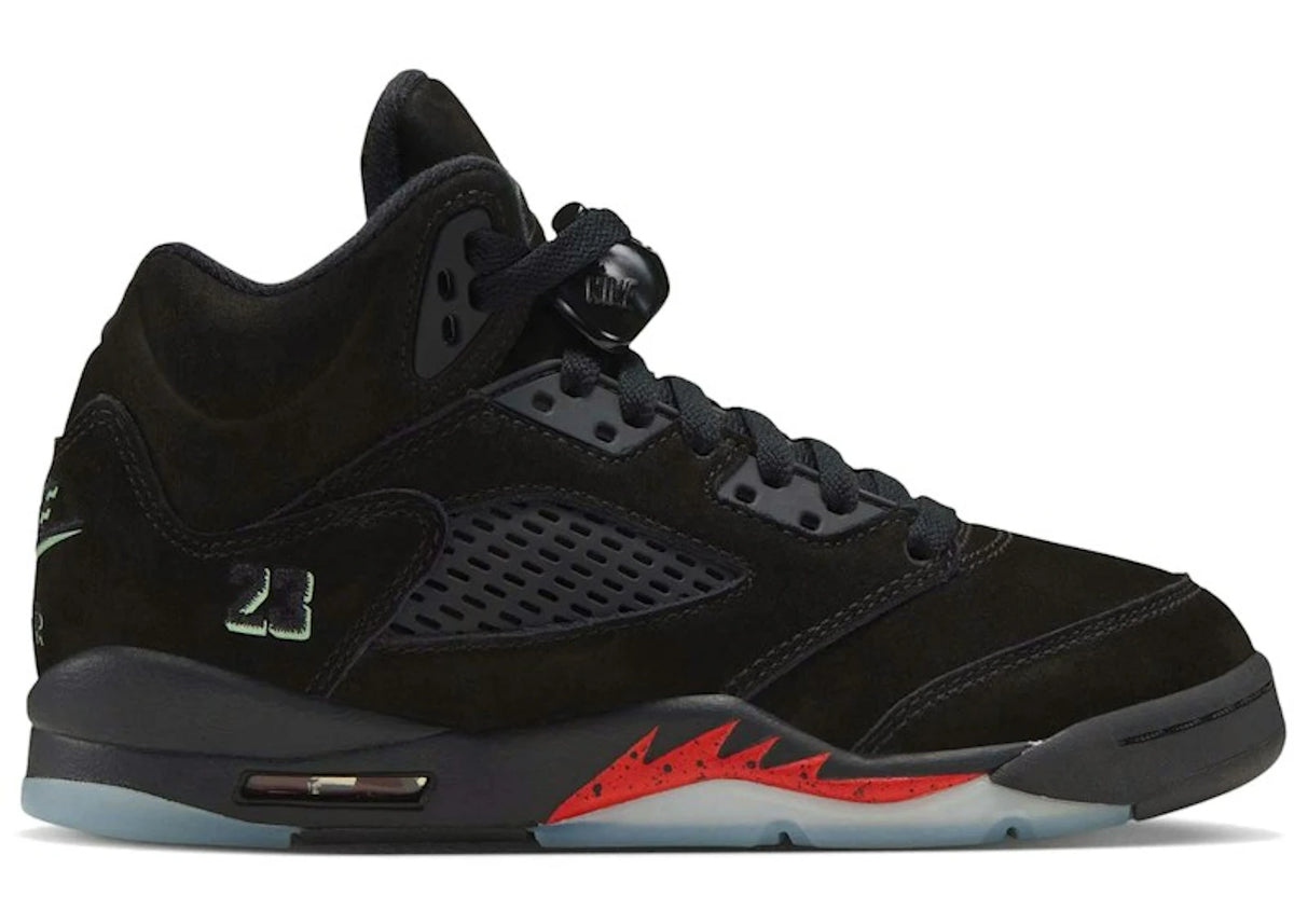 Jordan 5 Retro Halloween (GS)