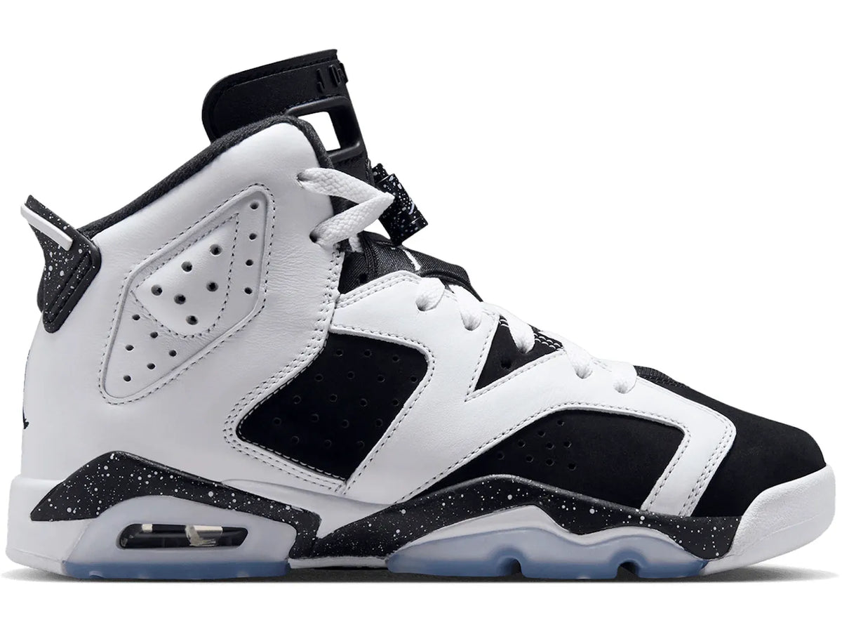 Jordan 6 Retro Oreo (2026) (GS)