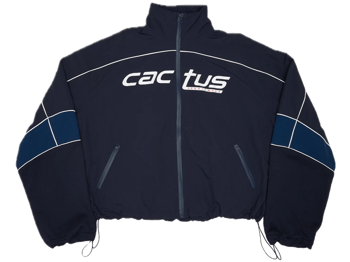 AZVA Cactus Sport Windbreaker