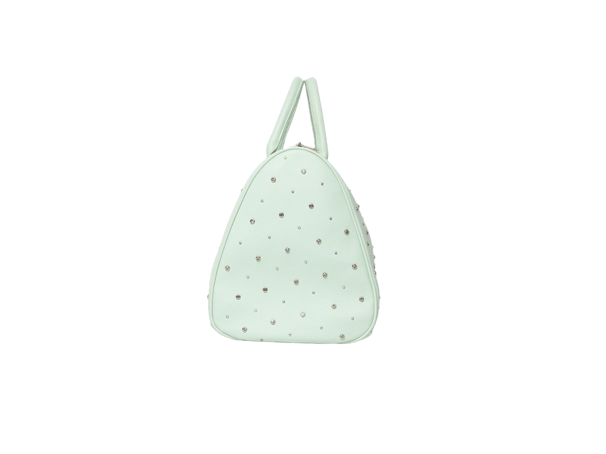 AZVA CRYSTAL DUFFEL