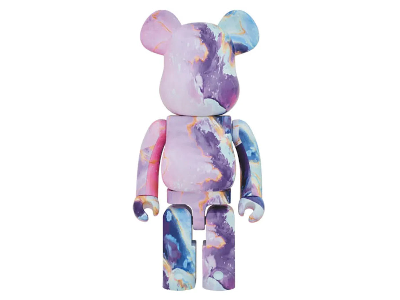 Bearbrick Marble 1000%